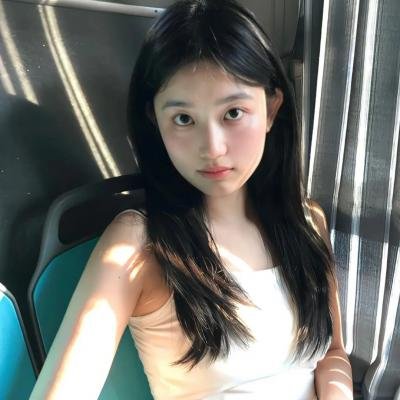跳舞的红色公交