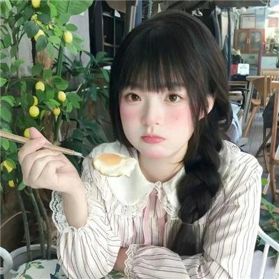 在江边